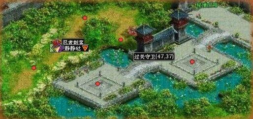 冲浪女孩逃脱